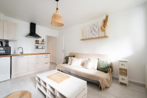 Appartement Lavoisier - Welkeys